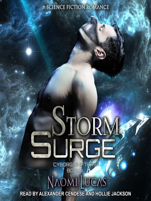 Title details for Storm Surge by Naomi Lucas - Available